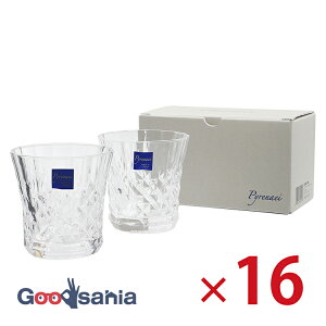 yP[X̔z mX؃KX sl[ yAt[OXZbg { (P[X̔) NA 265ml 2×16ZbgAv32 G080-T303