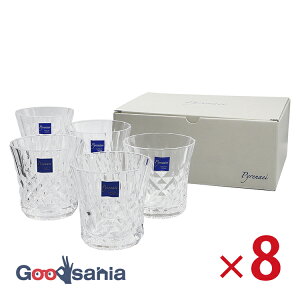 yP[X̔z mX؃KX sl[ t[OXZbg { H@Ή (P[X̔) NA 265ml 5×8ZbgAv40 G080-T304