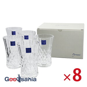 yP[X̔z mX؃KX sl[ ^u[Zbg { H@Ή (P[X̔) NA 285ml 5×8ZbgAv40 G080-T306