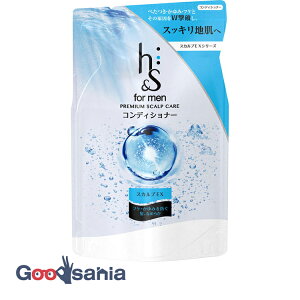 h&s for men RfBVi[ XJvEX ߂p 300g ( X XJv )
