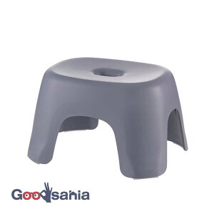 リッチェル 風呂椅子 ハユール 腰かけ TL 日本製 ブルー 約31.5×25×19cm 110161 ( 風呂イス 風呂いす 19cm 低め コの字 椅子 コンパクト 通気性 背もたれなし )