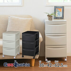 aH `FXg 3i Roocent([Zg)363 LX^[t { 36×42×62.5cm ( ^X Oi o gݗ LX^[ ړ [ )