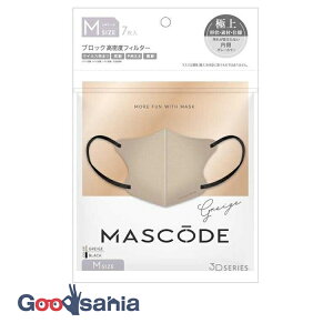 MASCODE (}XR[h) 3D}XN M11 O[W 7 MTCY ( }XN  )