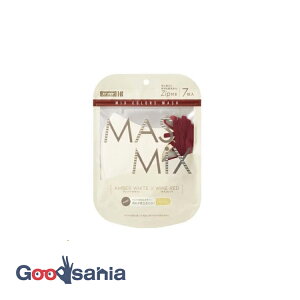 MASMiX }XN Ao[zCg×Cbh 7 ( }XN  )