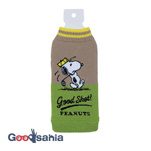 w~OX {gJo[ BOTOCO {gR PEANUTS GOLF { O[ 9×19cm 1483003 ( ybg{g Jo[ jbg  ^ )