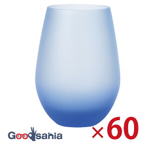 yҏIő400~OFFN[|zzzyP[X̔z mX؃KX OX EH[^[oG[V tXg 12^u[ u[ 360ml 60Zbg T-24104HS-CUG-601 ( Rbv ɂ