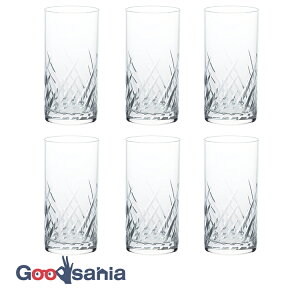 mX؃KX ^u[OX gt ^u[ 360ml 6Zbg { H@Ή ɂ KXRbv OX Rbv r[OX 07115HS-E101i  H@ KX ^u