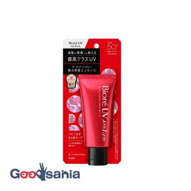 ビオレ UV アスリズム プロテクト エッセンス 70g