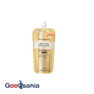 AQUALABEL アクアレーベル トリートメントローション オイルイン とてもしっとり つめかえ用 150ml