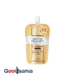 AQUALABEL アクアレーベル トリートメントミルク オイルイン とてもしっとり つめかえ用 110ml