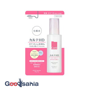 �J���eHD ���C�X�`���A ���[�V���� �߂����p 138ml