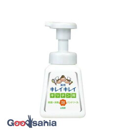 キレイキレイ 薬用キッチン泡ハンドソープ 本体 230ml