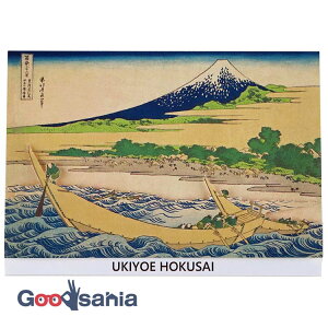 ɗ\[Z^[ XebJ[ Wall Ukiyoe Deco Museum k yԎO\Zi C]Kcq̉Y} 10×14cm { wum-005 ( ǎXebJ[ EH[XebJ[ G )