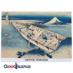 ɗ\[Z^[ XebJ[ Wall Ukiyoe Deco Museum k yԎO\Zi Bx 10×14cm { wum-008 ( ǎXebJ[ EH[XebJ[ G )