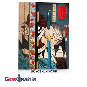 ɗ\[Z^[ XebJ[ Wall Ukiyoe Deco Museum ̐썑F `mё _ܘYx 10×14cm { wum-035 ( ǎXebJ[ EH[XebJ[ G )