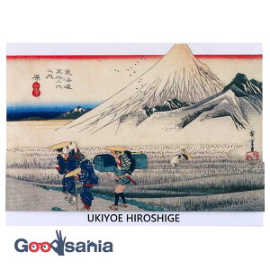 �y�����ҏ����I�ő�400�~OFF�N�[�|���z�z�z�ɗ\���[�Z���^�[ �X�e�b�J�[ Wall Ukiyoe Deco Museum �̐�L�d ���C���܏E�O���V�� �� ���V�x�m ��10×14cm ���{�� wum-040 ( �ǎ��X�e�b�J�[ �E�H�[���X�e�b