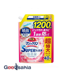 oX}WbN SUPERA A}[Y̍ ߂p 1200ml