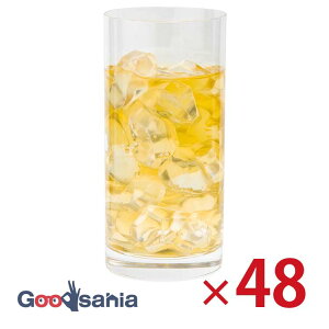東洋佐々木ガラス タンブラーグラス トッカータ タンブラー 300ml 48個セット (ケース販売) 日本製 L50-10 ( ガラスコップ グラス コップ ビールグラス ハイボールグラス サワーグラス チューハ
