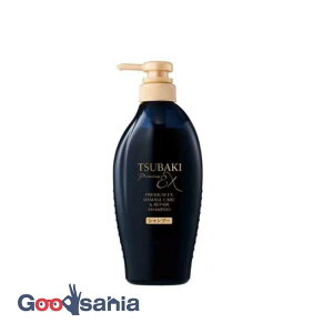 TSUBAKI v~A EX _[WPA&yA Vv[ 450ml