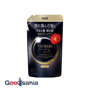 TSUBAKI v~A EX _[WPA&yA Vv[ ߂p 300ml