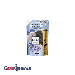 IROKAs At[WA XpEg 650ml