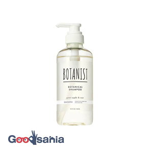 BOTANIST {^jXg Vv[X [X 460ml