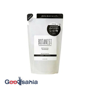 BOTANIST {^jXg {^jJVv[ CXg lߑւ 400ml