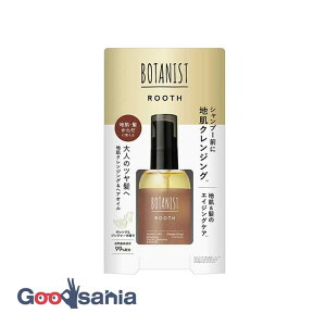 BOTANIST {^jXg [XGCWOPA {^jJ nNWO&wAIC 80ml