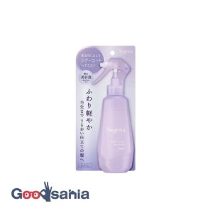 �Z�O���^ �V�A�[�R�[�g �w�A�~�X�g 170ml