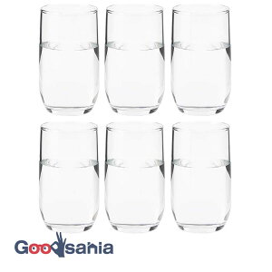 mX؃KX ^u[OX HS^u[ ^u[ 230ml 6Zbg { H@Ή ɂ KXRbv OX Rbv r[OX 00348HSi nC{[OX ƖpO