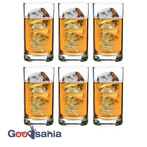 mX؃KX ^u[OX HS^u[ ^u[ 275ml 6Zbg { H@Ή ɂ KXRbv OX Rbv r[OX 05100HSi nC{[OX ƖpO