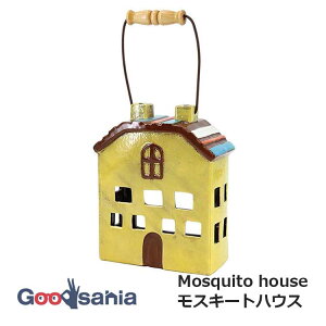 mΑn IuWF Mosquito house XL[gnEX  8×16.5×22.5cm(܂H35cm) CG[ 29234 ( IuWF u AeB[N CeA )