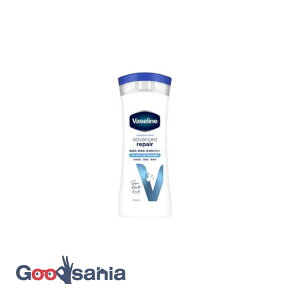 ヴァセリン インテンシブケア アドバンスドリペア ボディローション 無香料 200ml