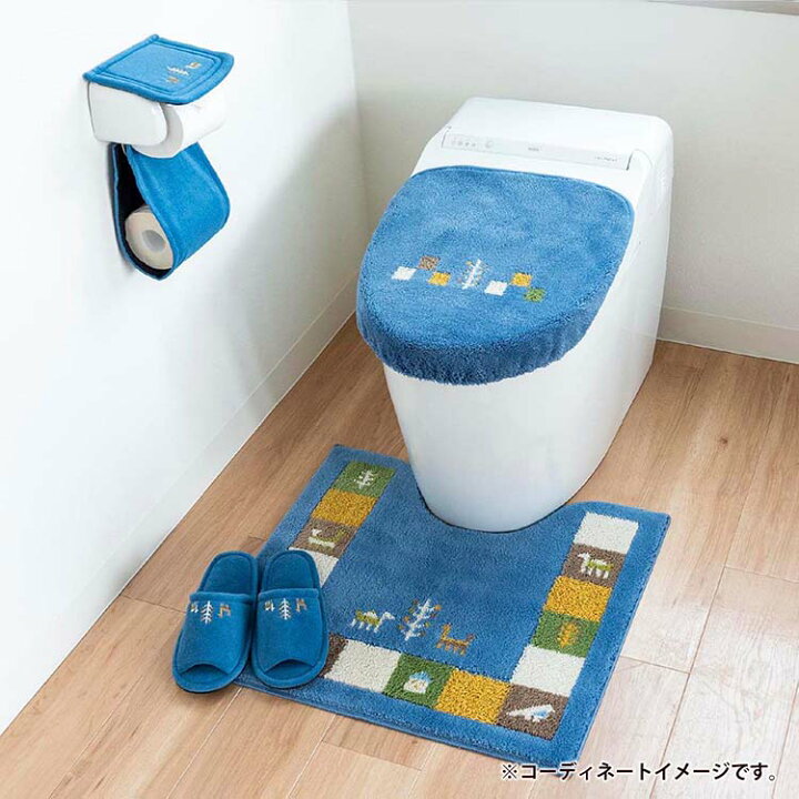 楽天市場】オカ 便座カバー U型 シエラ 日本製 ( トイレ べんざカバー 