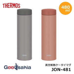 T[X ^fMP[^C}O JON-481 ( THERMOS  Ƃ XeX{g XeX }O }O{g )