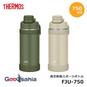 T[X ^fMX|[c{g FJU-750 ( THERMOS  Ƃ XeX{g XeX _CNg{g  )