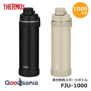 T[X ^fMX|[c{g FJU-1000 ( THERMOS  Ƃ XeX{g XeX _CNg{g  )