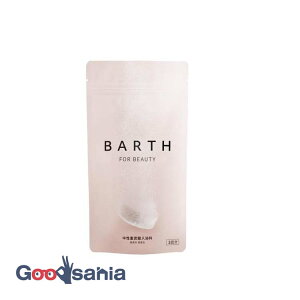 BARTH dY_ BEAUTY