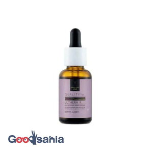 NIeBt@[Xg _[}[U[ EZR 30ml