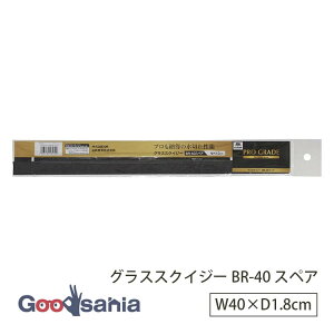 RY ؂胏Cp[ Pro-G OXXNCW[ BR-40 XyA 0.4×40×1.8cm ( ؂ ݂ XNCW[ Cp[ KX KXCp[ ݂胏Cp[ hCCp[ )