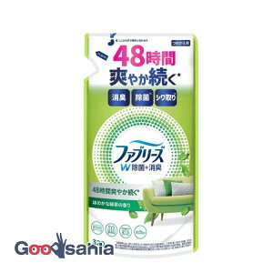 P&G t@u[Y W+LXv[ ߗށEzip ق̂ȗΒ̍ lߑւ 320ml