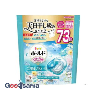 P&G {[h WF{[ 4in1 u₩Ђ܂ƃtbVT{ lߑւ KW{ 73