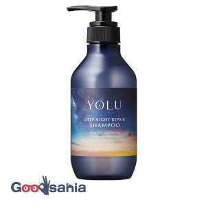 YOLU  fB[viCgyA Vv[ 400ml