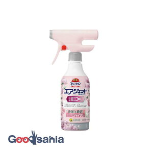 oX}WbN GAWFbg EX t[V[̍ { 390ml