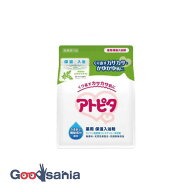 アトピタ 薬用保湿入浴剤 500g