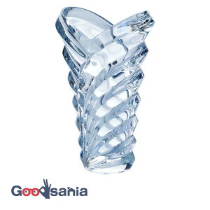 東洋佐々木ガラス フラワーベース ルーチェ 日本製 花瓶 P-26348-JAN ( 花瓶 花びん 花 ガラス製 ガラス 生け花 活花 卓上花瓶 おしゃれ 透明 北欧風 ナチュラル ドライフラワー 生花 ギフト )