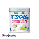 【早い者勝ち！最大400円OFFクーポン配布】ビーンスターク すこやか 小缶 300g