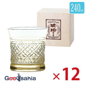 mX؃KX  t[OX  240ml 12Zbg { bNOX ^u[ Mtg v[g 蕨 Rbv 18910DGY-C564N (  OX LR ^u[OX )