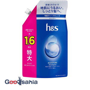h&s(�G�C�`�A���h�G�X) ���C�X�`���[ �V�����v�[ �l�ߑւ� ���� 500ml