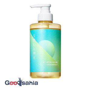 �\���~�[ UV�A�t�^�[���y�A �V�����v�[ 470mL
